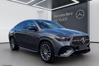 Mercedes Clase GLE Coupé GLE 300 d 4MATIC - Foto 1
