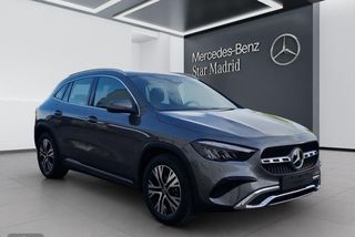 Mercedes Clase GLA GLA 200 - Foto 1