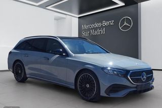 Mercedes Clase E E 220 d Estate - Foto 1
