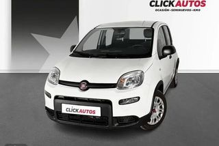 Fiat Panda 1.0 70CV Hybrid - Foto 1