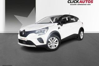 Renault Captur 1.0 TCE 90CV Equilibre - Foto 1