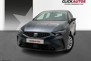 Seat Ibiza 1.0 MPI 80CV + - Foto 1
