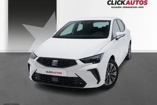 Seat Ibiza 1.0 MPI 80CV Style + - Foto 1