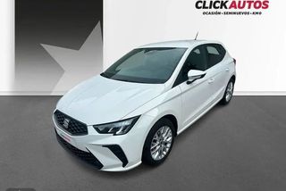 Seat Ibiza 1.0 TSI 95CV Style + - Foto 1