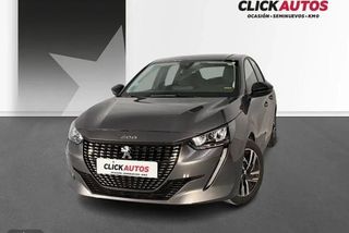 Peugeot 208 1.2 100CV Allure - Foto 1