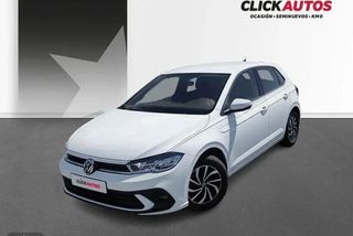 Volkswagen Polo 1.0 TSI 95CV Connect - Foto 1