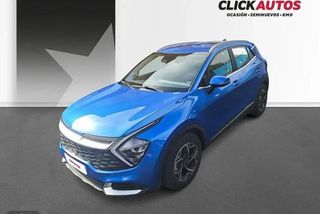Kia Sportage 1.6 TGDI 160CV Active - Foto 1