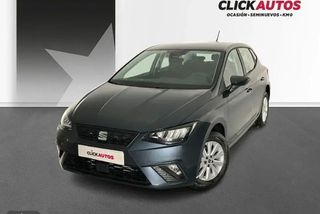 Seat Ibiza 1.0 TSI 95CV Reference XL - Foto 1