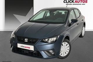 Seat Ibiza 1.0 TSI 95CV Reference XL - Foto 1