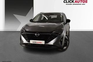 Nissan Qashqai 1.3 DIGT 158CV MHEV N-Connecta DCT - Foto 1