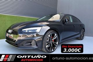 Audi A5 35 TDI 120kW 163CV S tronic Sportback - Foto 1