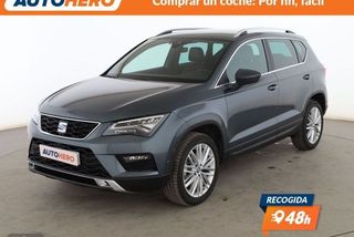 Seat Ateca 1.6 TDI Xcellence - Foto 1