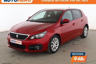 Peugeot 308 1.2 PureTech Style - Foto 1