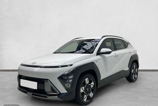 Hyundai Kona HEV 1.6 GDI XLS DT 138 - Foto 1