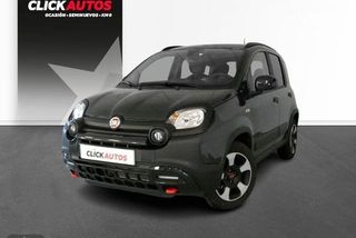 Fiat Panda 1.0 70CV Cross Hybrid - Foto 1