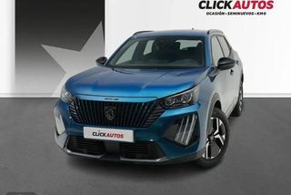 Peugeot 2008 1.2 100CV Allure - Foto 1