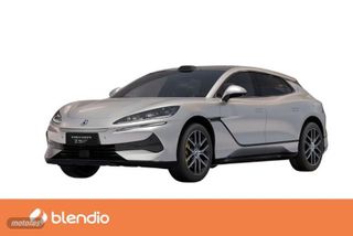 Denza Z9 GT 2.0T PHEV - Foto 1