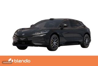 Denza Z9 GT 2.0T PHEV - Foto 1