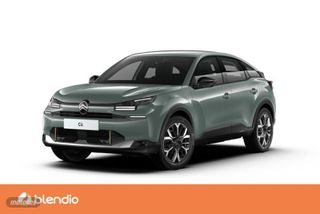 Citroen C4 Hybrid 145 ë-DCS6 Business Edition - Foto 1