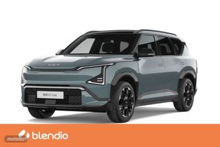 Kia EV5 GT-Line Long Range - Foto 1