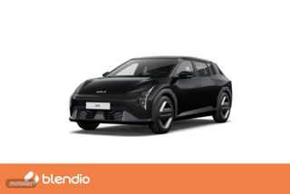 Kia EV4 Earth Launch Edition 81,4kWh 150kW (LR) - Foto 1