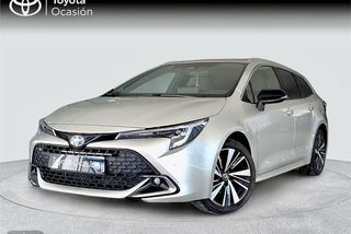 Toyota Corolla 140H Style Touring Sport - Foto 1