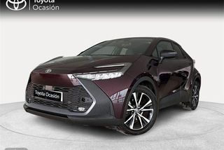 Toyota C-HR 2.0 200H Advance - Foto 1
