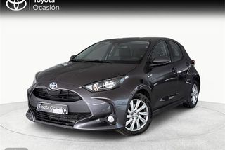 Toyota Yaris 1.5 120H Active Plus - Foto 1