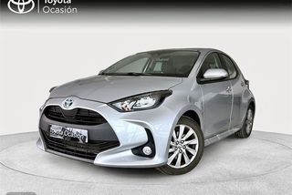 Toyota Yaris 1.5 120H Active Tech - Foto 1