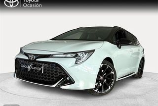 Toyota Corolla 2.0 180H GR-SPORT E-CVT - Foto 1