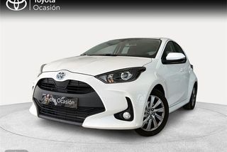 Toyota Yaris 1.5 120H Active Tech - Foto 1