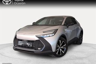 Toyota C-HR 1.8 Advance Hybrid 140 - Foto 1