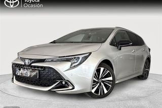Toyota Corolla 140H Style Touring Sport - Foto 1