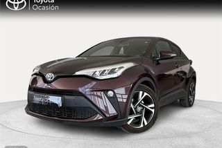 Toyota C-HR 2.0 180H Advance - Foto 1