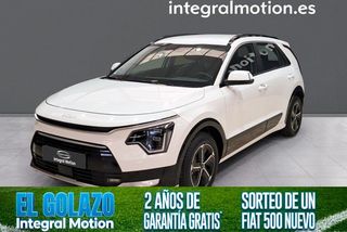Kia Niro 1.6 GDi HEV 104kW (141CV) Drive - Foto 1