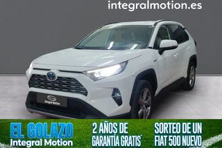 Toyota RAV 4 2.5l 220H Advance - Foto 1