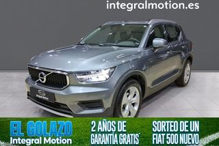 Volvo XC40 2.0 D3 Momentum - Foto 1