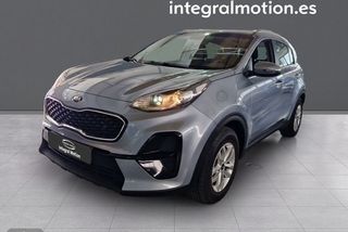 Kia Sportage 1.6 MHEV Concept 85kW (115CV) 4x2 - Foto 1