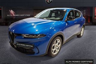 Alfa Romeo Tonale 1.5 MHEV GASOLINA 130 CV FWD Sprint - Foto 1