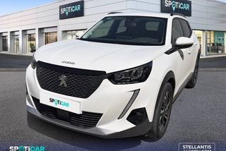 Peugeot 2008 Puretech 130 S&S BVM6 Allure Pack - Foto 1