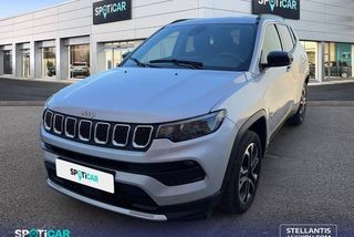 Jeep Compass 1.3 Gse T4 96kW (130CV) MT FWD Limited - Foto 1