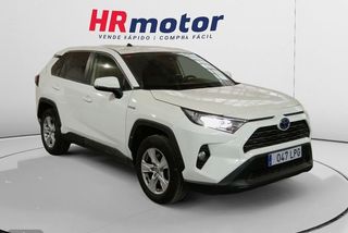 Toyota RAV 4 Hybrid 4x2 Business - Foto 1