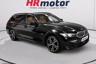 BMW Serie 3 330e xDrive Touring 215 kW (292 CV) - Foto 1