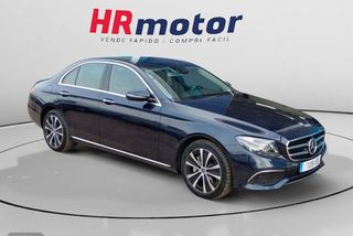 Mercedes Clase E 300de Avantgarde - Foto 1