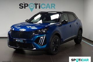 Peugeot 2008 Hybrid 145 eDCS6 GT Exclusive - Foto 1