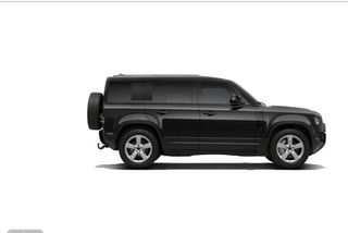 Land Rover Defender 110 3.0D I6 MHEV S 4WD Auto 183 kW (249 CV) - Foto 1