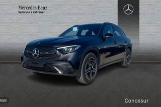 Mercedes Clase GLC GLC 220 d 4MATIC - Foto 1