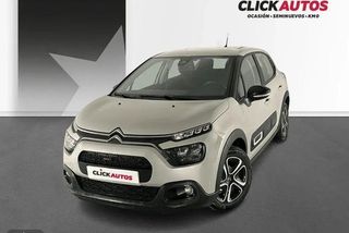 Citroen C3 1.2 83CV Plus - Foto 1