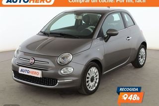 Fiat 500 1.0 Mild-Hybrid Dolcevita - Foto 1