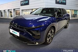Citroen C5 X Hybrid 225 e-EAT8 Shine - Foto 1
